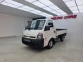 2022 Kia K-Series Pick-Up K 2700 Workhorse Single-Cab