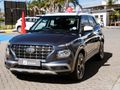 2021 Hyundai Venue 1.0 TGDI Motion LTD ED