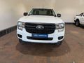 2023 Ford Ranger 2.0D XL HR 4x4 Single-Cab