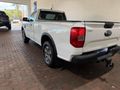 2023 Ford Ranger 2.0D XL HR 4x4 Single-Cab