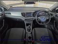 2019 Volkswagen Polo 1.0 TSI Trendline
