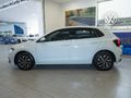 2022 Volkswagen Polo 1.0 TSI Life