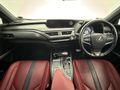 2019 Lexus UX 200 F-Sport