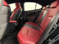 2019 Lexus UX 200 F-Sport
