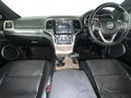 2017 Jeep Grand Cherokee 3.6 Summit