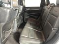 2017 Jeep Grand Cherokee 3.6 Summit