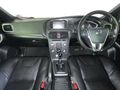 2018 Volvo V40 T3 Kinetic Auto