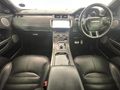 2018 Land Rover Range Rover Evoque 2.0 SD4 HSE Dynamic