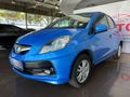 2015 Honda Brio 1.2 Comfort 5-dr Auto