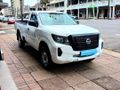 2022 Nissan Navara BUSINESS APPLICATIONS NO DEPOSIT REQUIRED