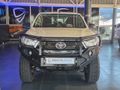 2024 Toyota Hilux 2.4GD-6 4x4 Raider X Auto Double-Cab