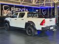 2024 Toyota Hilux 2.4GD-6 4x4 Raider X Auto Double-Cab