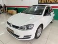 2013 Volkswagen Golf VII 1.4 TSI Comfortline