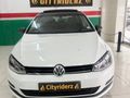 2013 Volkswagen Golf VII 1.4 TSI Comfortline