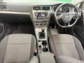 2013 Volkswagen Golf VII 1.4 TSI Comfortline