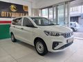 2025 Suzuki Ertiga 1.5 GA