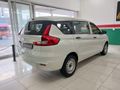 2025 Suzuki Ertiga 1.5 GA