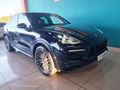 2019 Porsche Cayenne S Auto