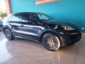 2019 Porsche Cayenne S Auto