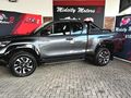 2026 Toyota Hilux 2.8 GD-6 RB Legend 55 4x4 Auto Extended Cab