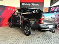 2026 Toyota Hilux 2.8 GD-6 RB Legend 55 4x4 Auto Extended Cab