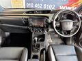 2026 Toyota Hilux 2.8 GD-6 RB Legend 55 4x4 Auto Extended Cab