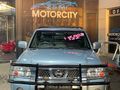 2007 Nissan Hardbody 2700D LWB Single-Cab