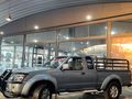 2007 Nissan Hardbody 2700D LWB Single-Cab