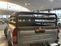 2007 Nissan Hardbody 2700D LWB Single-Cab