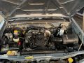 2007 Nissan Hardbody 2700D LWB Single-Cab