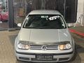 2002 Volkswagen Golf 4 1.6