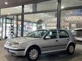 2002 Volkswagen Golf 4 1.6