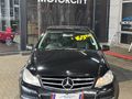 2014 Mercedes-Benz C-Class C 180 Auto