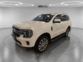 2026 Ford Everest 3.0D V6 Platinum AWD Auto