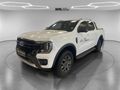 2026 Ford Ranger 2.0D Bi-Turbo Wildtrak 4X4 Double Cab Auto