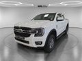 2025 Ford Ranger 2.0D XLT 4X4 Double Cab Auto
