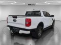 2025 Ford Ranger 2.0D XLT 4X4 Double Cab Auto