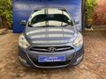 2017 Hyundai i10 1.1 GLS | Motion