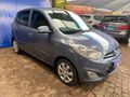 2017 Hyundai i10 1.1 GLS | Motion