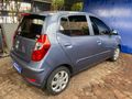 2017 Hyundai i10 1.1 GLS | Motion