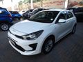 2023 Kia Rio 1.2 LS 5-dr