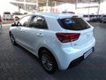 2023 Kia Rio 1.2 LS 5-dr