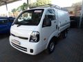 2024 Kia K-Series Pick-Up K 2500 Single-Cab
