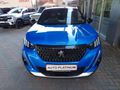 2023 Peugeot 2008 GT 1.2T Auto
