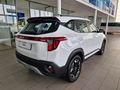2026 Kia Seltos 1.5 CRDi EX