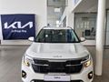 2026 Kia Seltos 1.5 CRDi EX