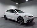 2022 Volkswagen Polo 2.0 GTI Auto (147kW)