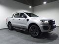 2022 Ford Ranger 2.0D Bi-Turbo Wildtrak Auto Double-Cab