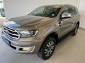 2020 Ford Everest 2.0D XLT Auto