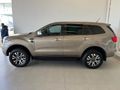 2020 Ford Everest 2.0D XLT Auto